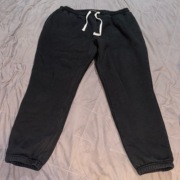 Eddie Bauer Other - EDDIE BAUER JOGGERS